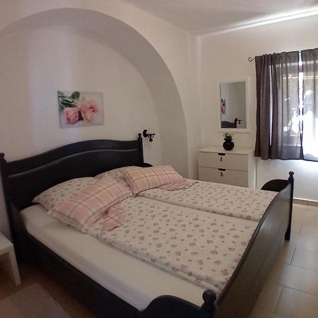 Vivi Studio Apartments Mali Lošinj Pokoj fotografie