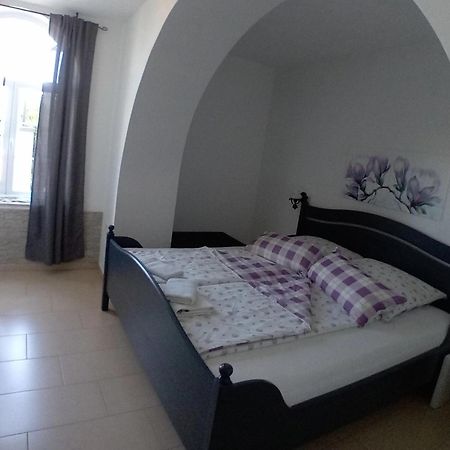 Vivi Studio Apartments Mali Lošinj Pokoj fotografie