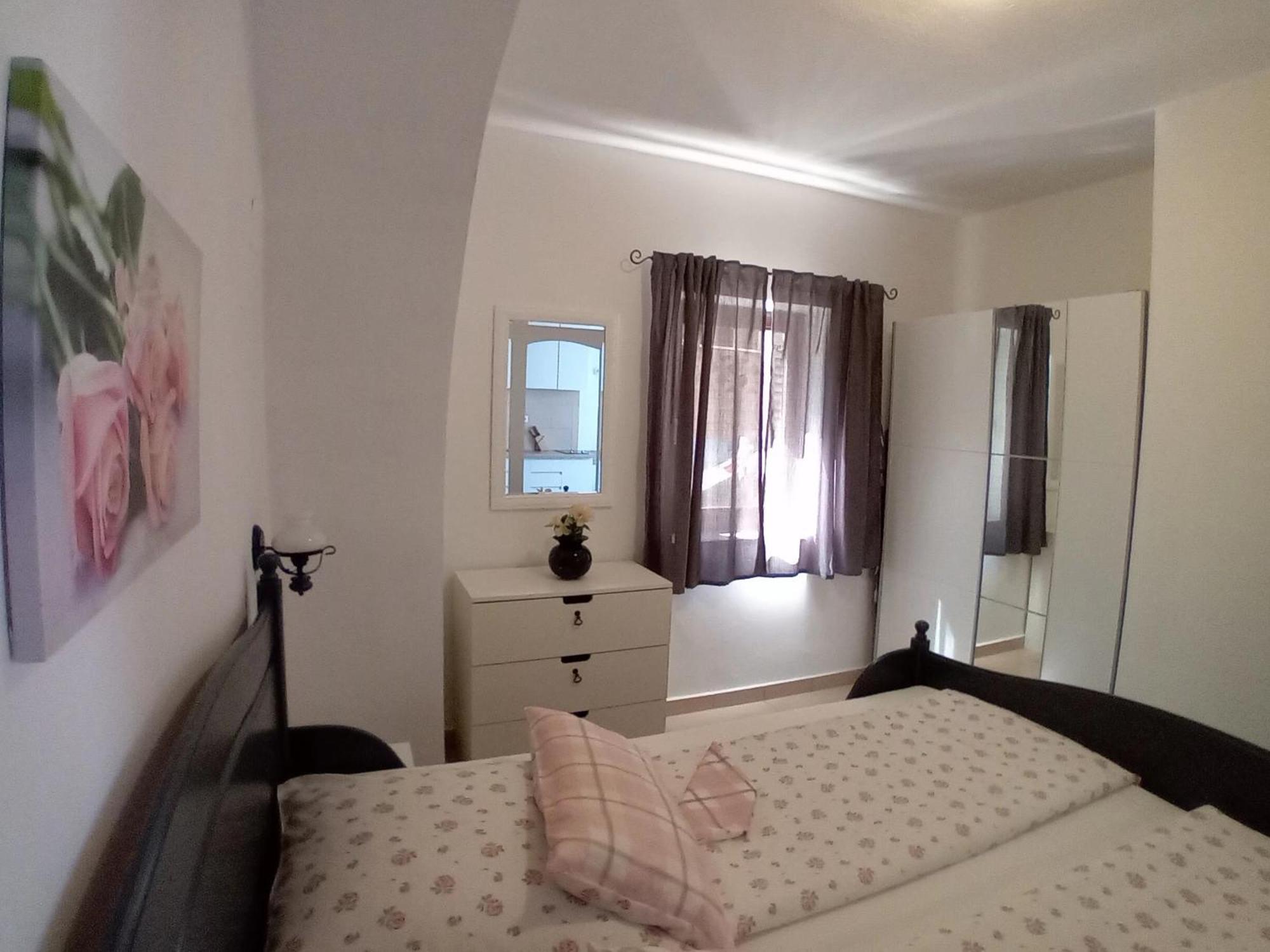 Vivi Studio Apartments Mali Lošinj Pokoj fotografie