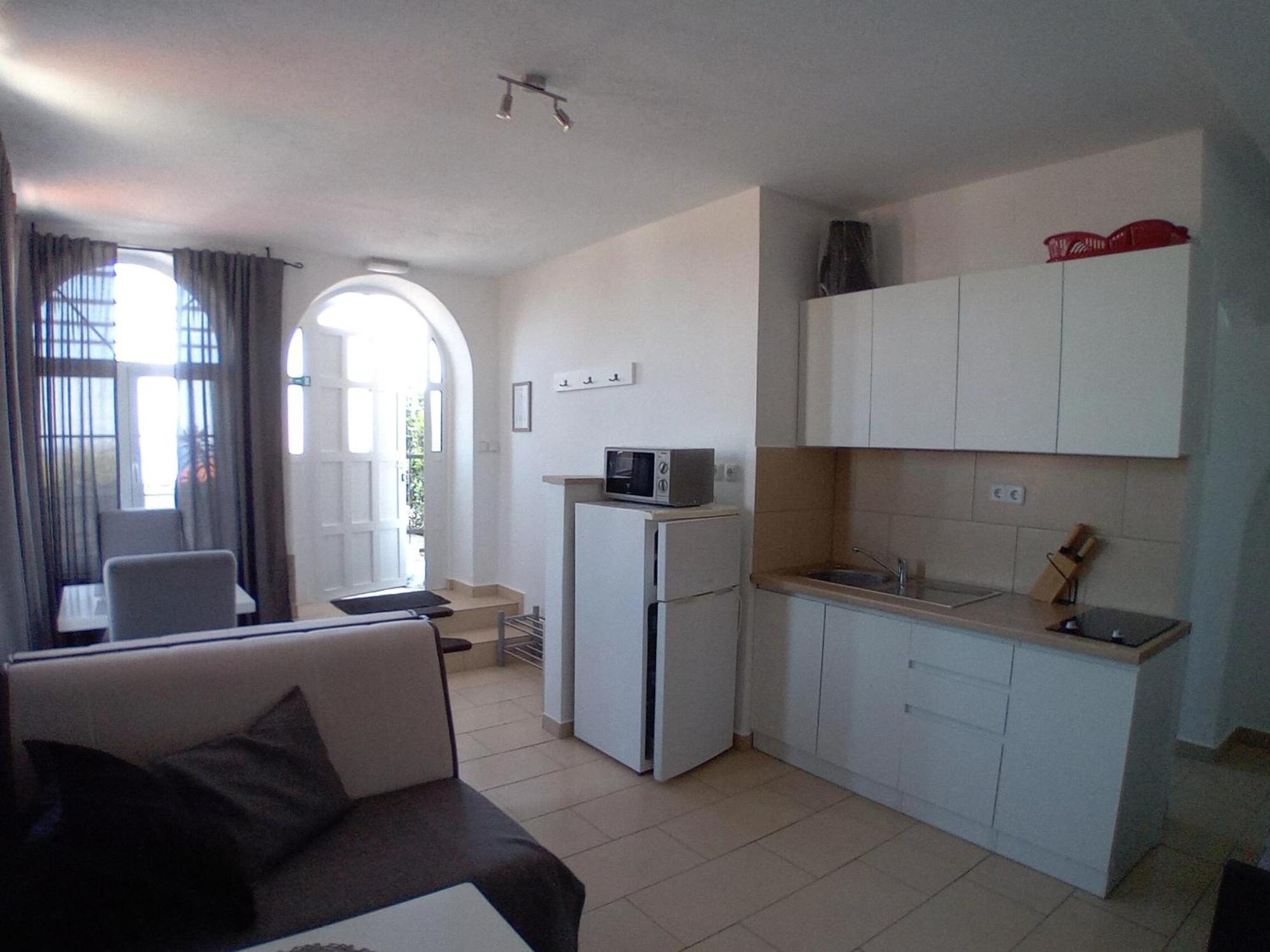 Vivi Studio Apartments Mali Lošinj Pokoj fotografie