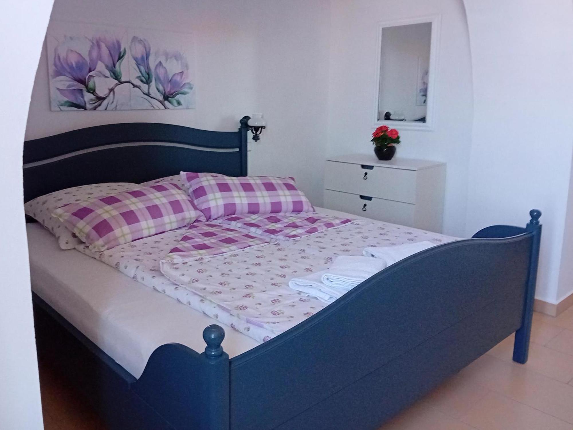 Vivi Studio Apartments Mali Lošinj Pokoj fotografie