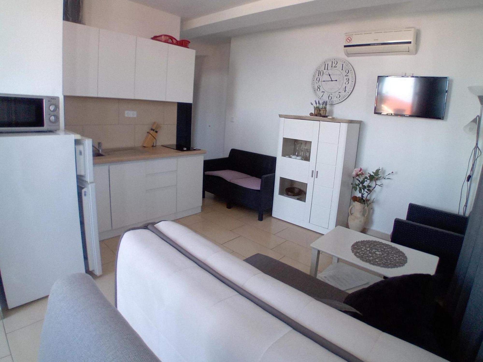 Vivi Studio Apartments Mali Lošinj Pokoj fotografie