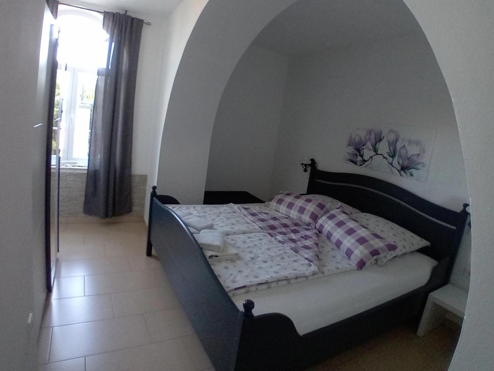 Vivi Studio Apartments Mali Lošinj Pokoj fotografie